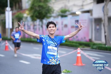RUNNING DIAMOND CUP 2024 - Ảnh #2328506