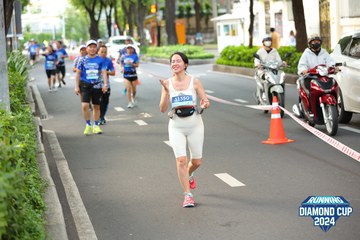 RUNNING DIAMOND CUP 2024 - Ảnh #2323225