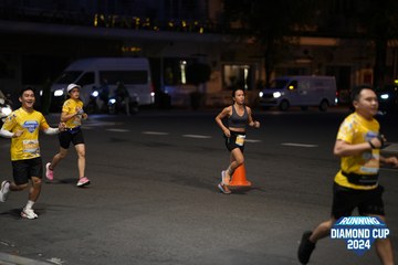 RUNNING DIAMOND CUP 2024 - Ảnh #2327389