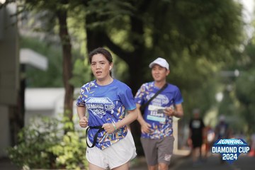 RUNNING DIAMOND CUP 2024 - Ảnh #2321018