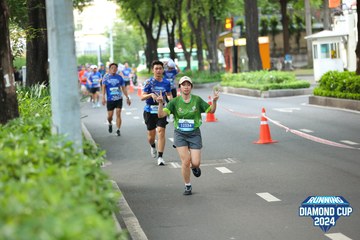 RUNNING DIAMOND CUP 2024 - Ảnh #2322433