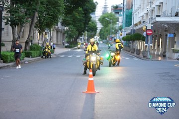 RUNNING DIAMOND CUP 2024 - Ảnh #2328050