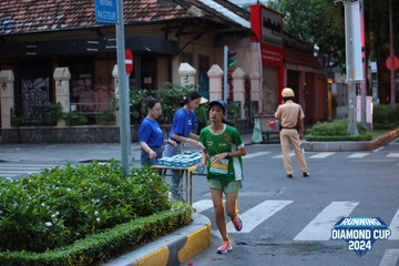 RUNNING DIAMOND CUP 2024 - Ảnh #2321612