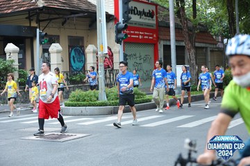 RUNNING DIAMOND CUP 2024 - Ảnh #2322193