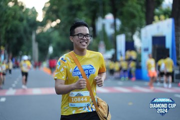 RUNNING DIAMOND CUP 2024 - Ảnh #2324878