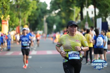 RUNNING DIAMOND CUP 2024 - Ảnh #2326782