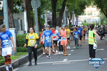 RUNNING DIAMOND CUP 2024 - Ảnh #2322636