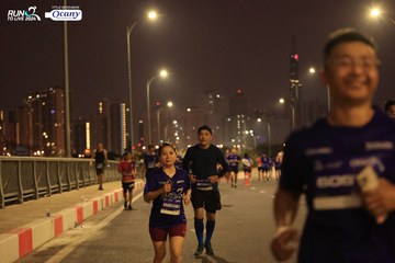 RUN TO LIVE 2024 - Ảnh #1445228