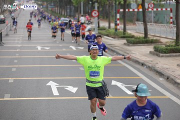 RUN TO LIVE 2024 - Ảnh #1438407