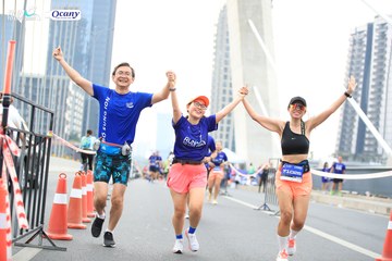 RUN TO LIVE 2024 - Ảnh #1348235