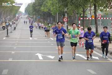 RUN TO LIVE 2024 - Ảnh #1439523