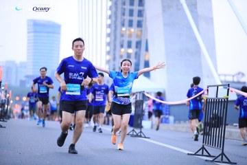 RUN TO LIVE 2024 - Ảnh #1326045