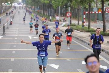 RUN TO LIVE 2024 - Ảnh #1437646