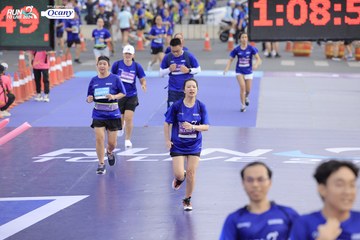 RUN TO LIVE 2024 - Ảnh #1351378