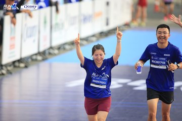 RUN TO LIVE 2024 - Ảnh #1412207