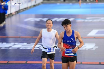 RUN TO LIVE 2024 - Ảnh #1332687