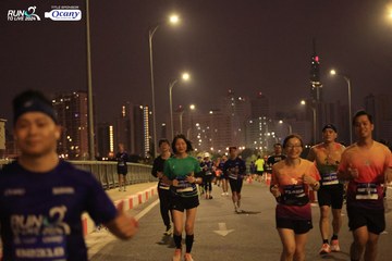 RUN TO LIVE 2024 - Ảnh #1445491