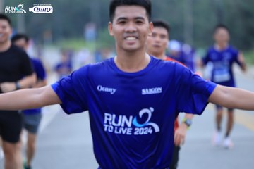 RUN TO LIVE 2024 - Ảnh #1370890