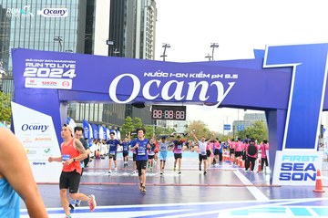 RUN TO LIVE 2024 - Ảnh #1420352