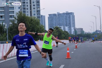 RUN TO LIVE 2024 - Ảnh #1449958