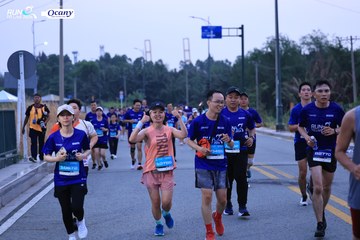 RUN TO LIVE 2024 - Ảnh #1361641