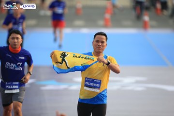 RUN TO LIVE 2024 - Ảnh #1412363