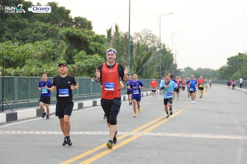 RUN TO LIVE 2024 - Ảnh #1392401