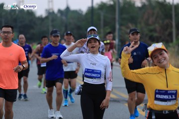 RUN TO LIVE 2024 - Ảnh #1373339