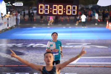 RUN TO LIVE 2024 - Ảnh #1375881