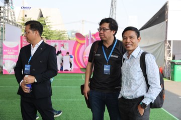 RUN TO LIVE 2024 - Ảnh #1309427