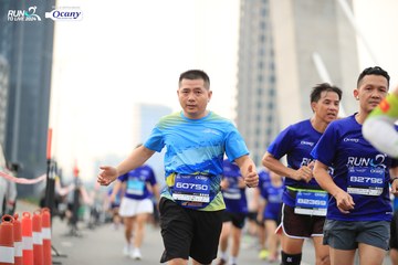 RUN TO LIVE 2024 - Ảnh #1344423