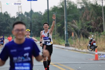 RUN TO LIVE 2024 - Ảnh #1379346