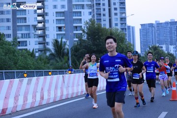 RUN TO LIVE 2024 - Ảnh #1448752