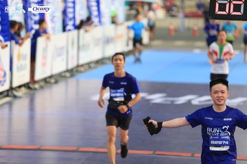 RUN TO LIVE 2024 - Ảnh #1411321