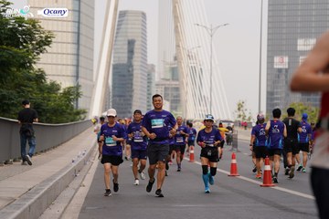 RUN TO LIVE 2024 - Ảnh #1345142
