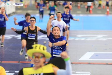 RUN TO LIVE 2024 - Ảnh #1408160