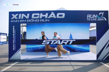 RUN TO LIVE 2024 - Ảnh #1314233