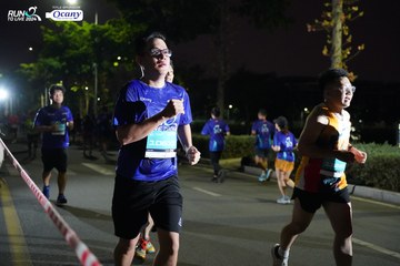 RUN TO LIVE 2024 - Ảnh #1376446