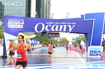 RUN TO LIVE 2024 - Ảnh #1419213