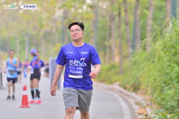 RUN TO LIVE 2024 - Ảnh #1443045