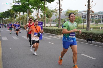 RUN TO LIVE 2024 - Ảnh #1387331