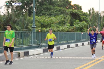 RUN TO LIVE 2024 - Ảnh #1399382