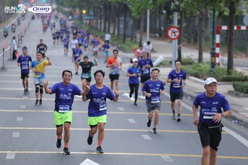 RUN TO LIVE 2024 - Ảnh #1436365