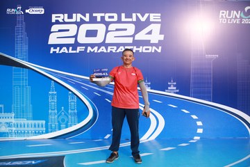 RUN TO LIVE 2024 - Ảnh #1316394
