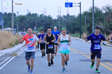 RUN TO LIVE 2024 - Ảnh #1367475