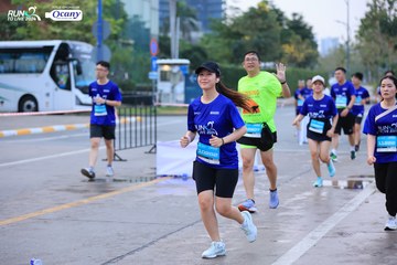 RUN TO LIVE 2024 - Ảnh #1338240