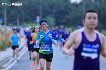 RUN TO LIVE 2024 - Ảnh #1368105