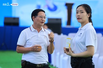 RUN TO LIVE 2024 - Ảnh #1306976