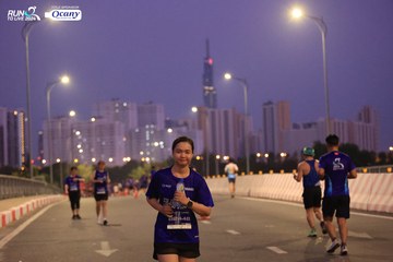 RUN TO LIVE 2024 - Ảnh #1446400