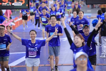 RUN TO LIVE 2024 - Ảnh #1359962